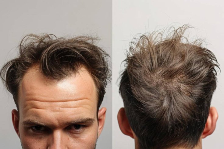 Hair Loss Prevention Tips