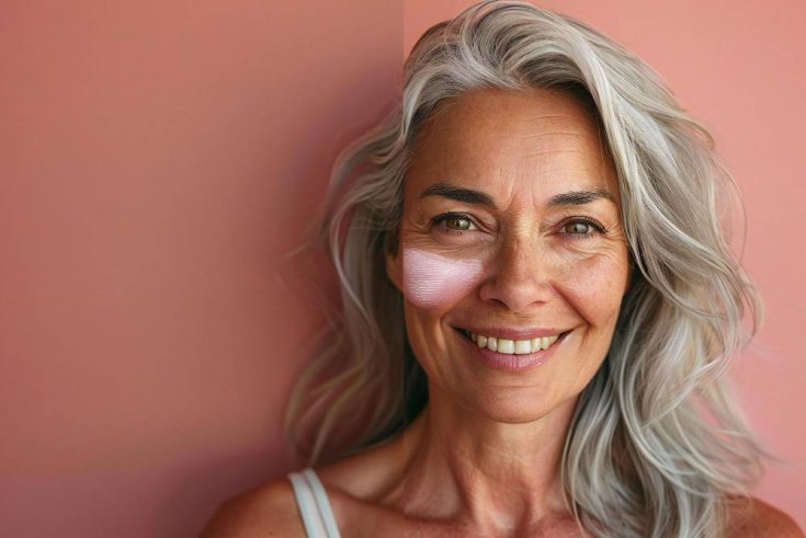 Antiaging: Estrogen and a Woman’s Skin