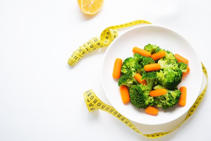 The Role of Diet in Medical Weight Loss